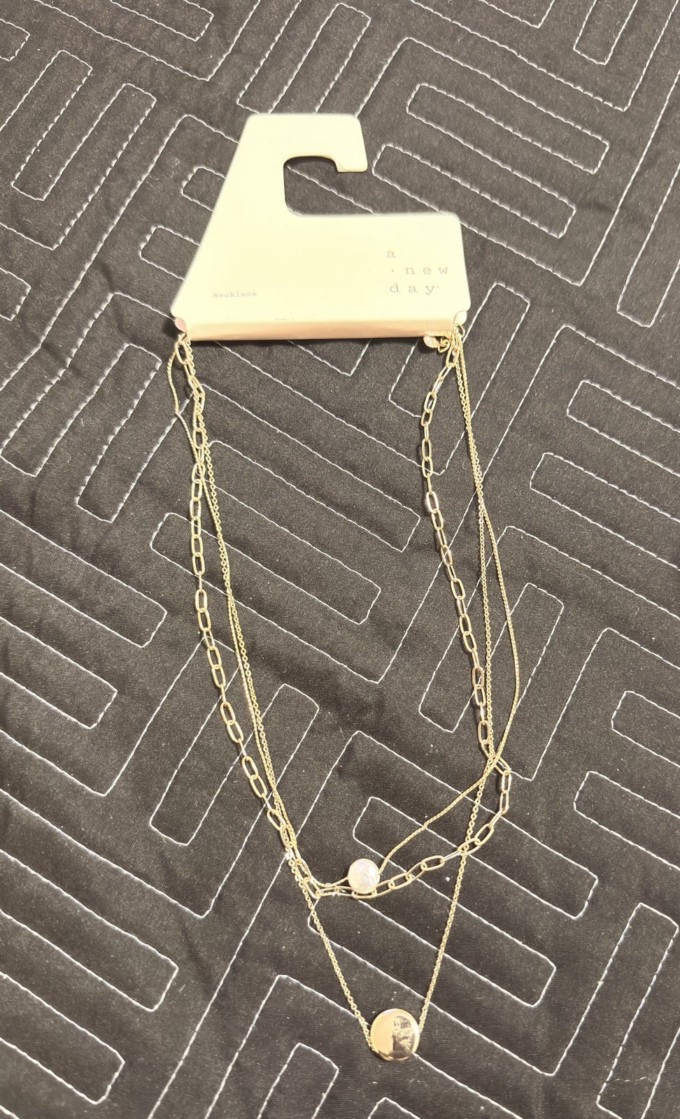 Lot of 8 Necklaces Bundle Lot BUYER’S DELIGHT Very Nice!