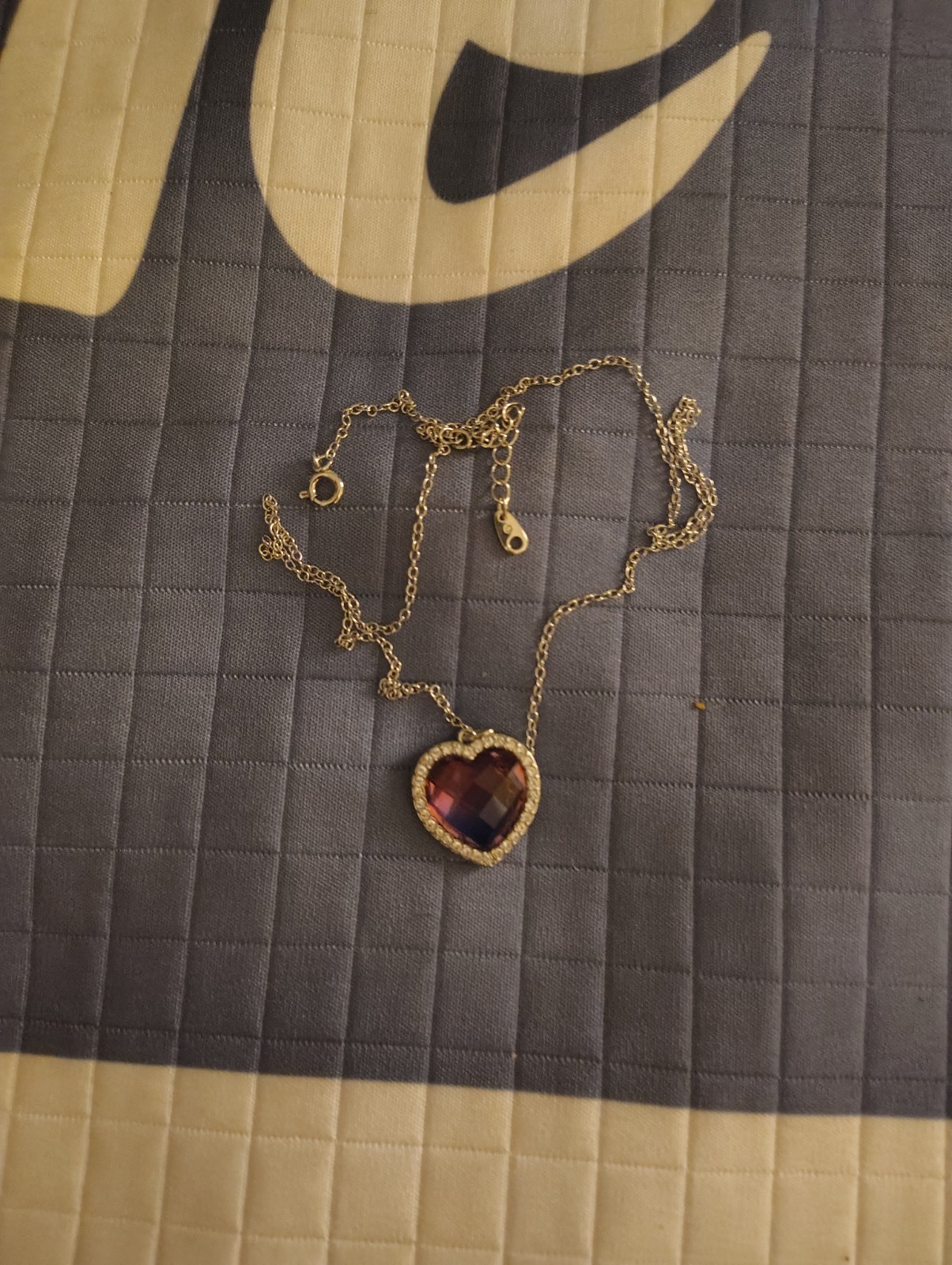 Women’s Black Pea Coat, a Nice Woman’s Sweater, & a Necklace