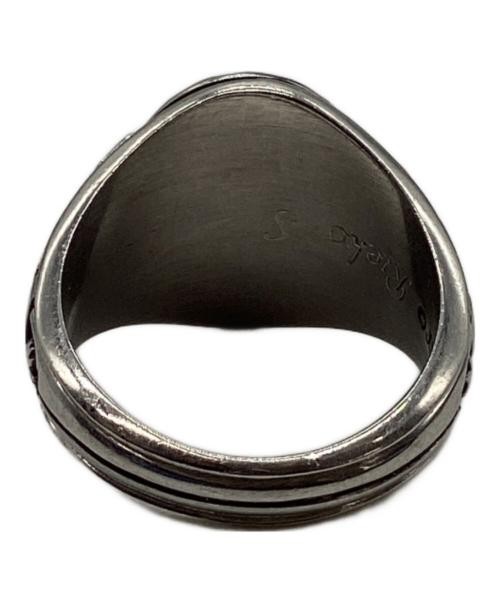JOSTENS College ring 1983