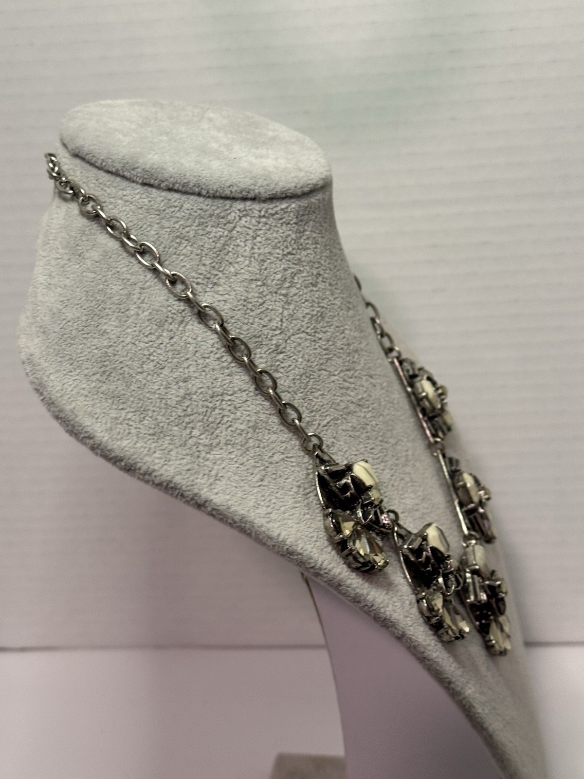 Beautiful Statement Necklace Great Quality. Perfect For Any Occasion