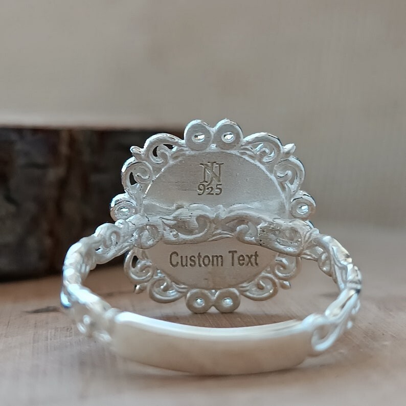University of North Texas UNT Graduation Ring 1890 Seal Custom Graduation Gift