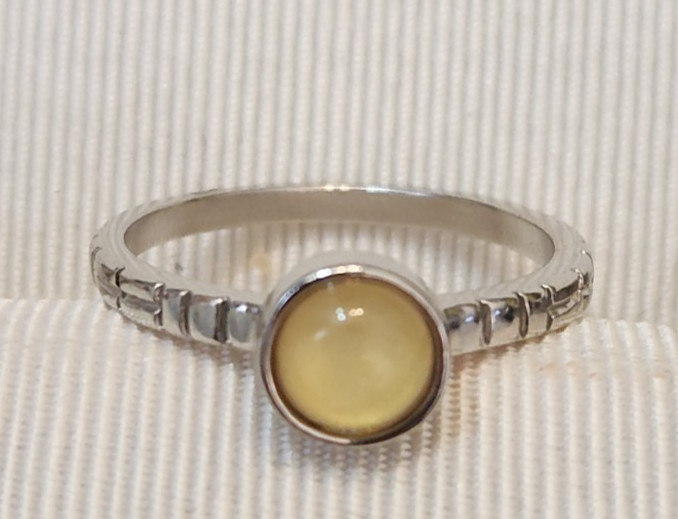 Fashion Ring Perfect for ANY Occasion