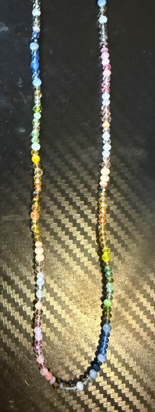 Anni Lu Nuanua Necklace