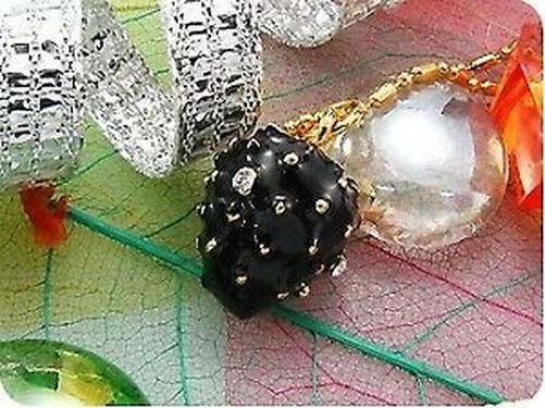 Pendant Diamond Cz 0 1/8×0 3/32in Gold Plated 18 K