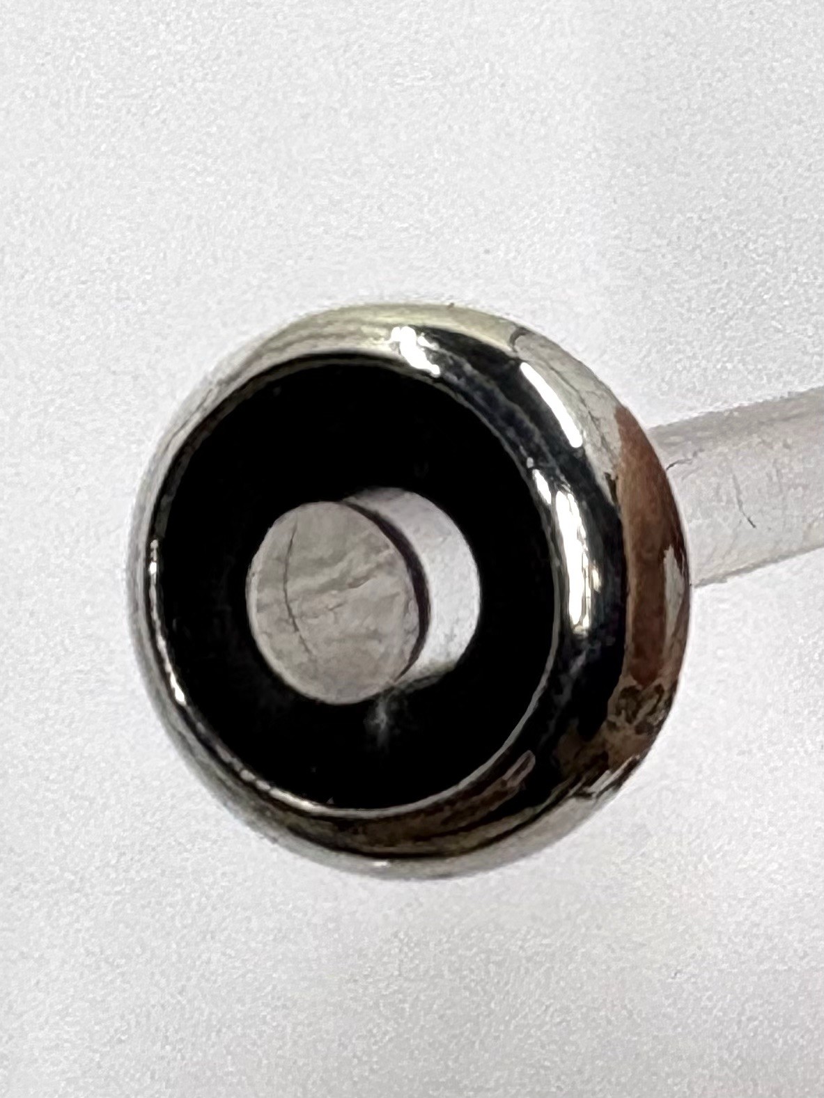 Trollbeads Spacer Stopper 925 LAA Sterling Silver 10401 (S74)