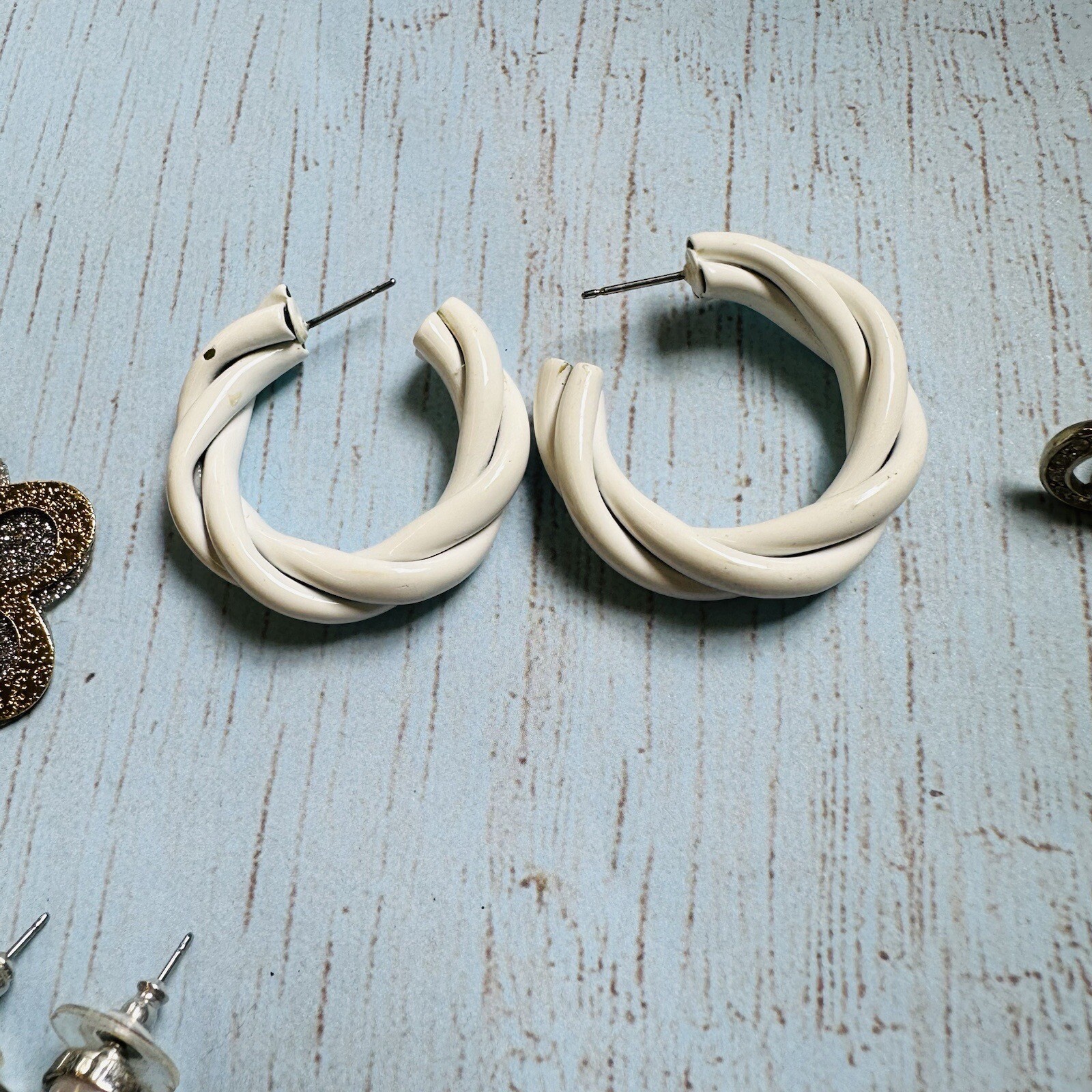 Earring Bundle See Description For Details