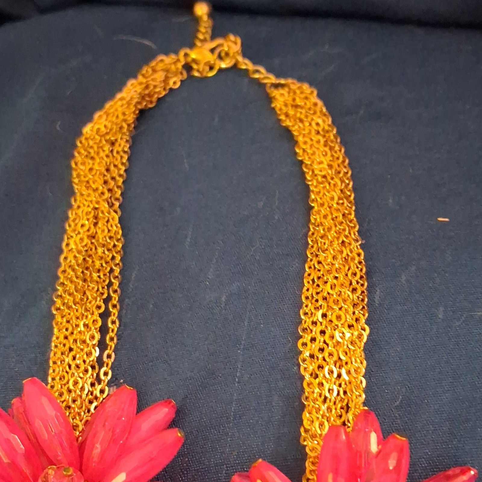 Kate Spade New York necklace