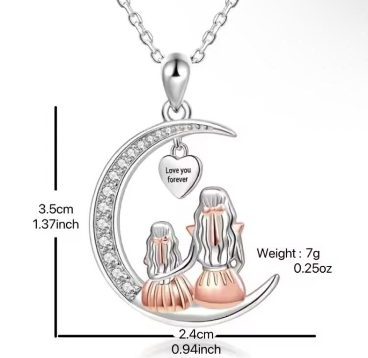 Mother’s Day Necklace