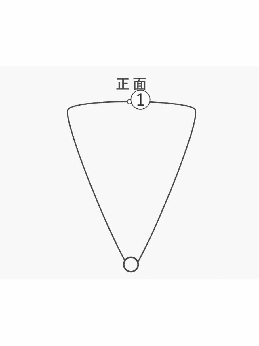 Fendi Women’s Gold Necklace with Pendant Fashion Jewelry Accessory