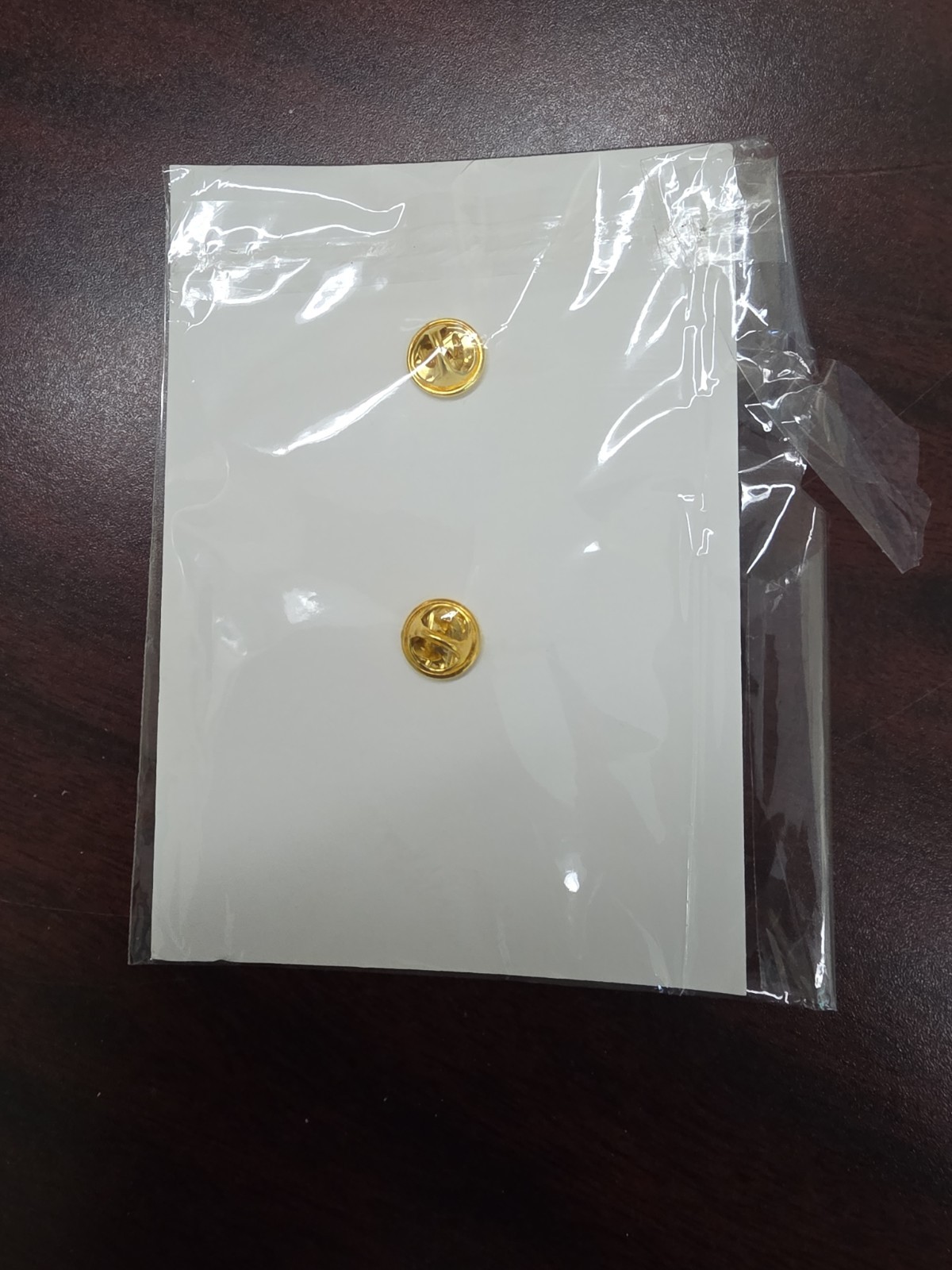 Tory Burch Pins