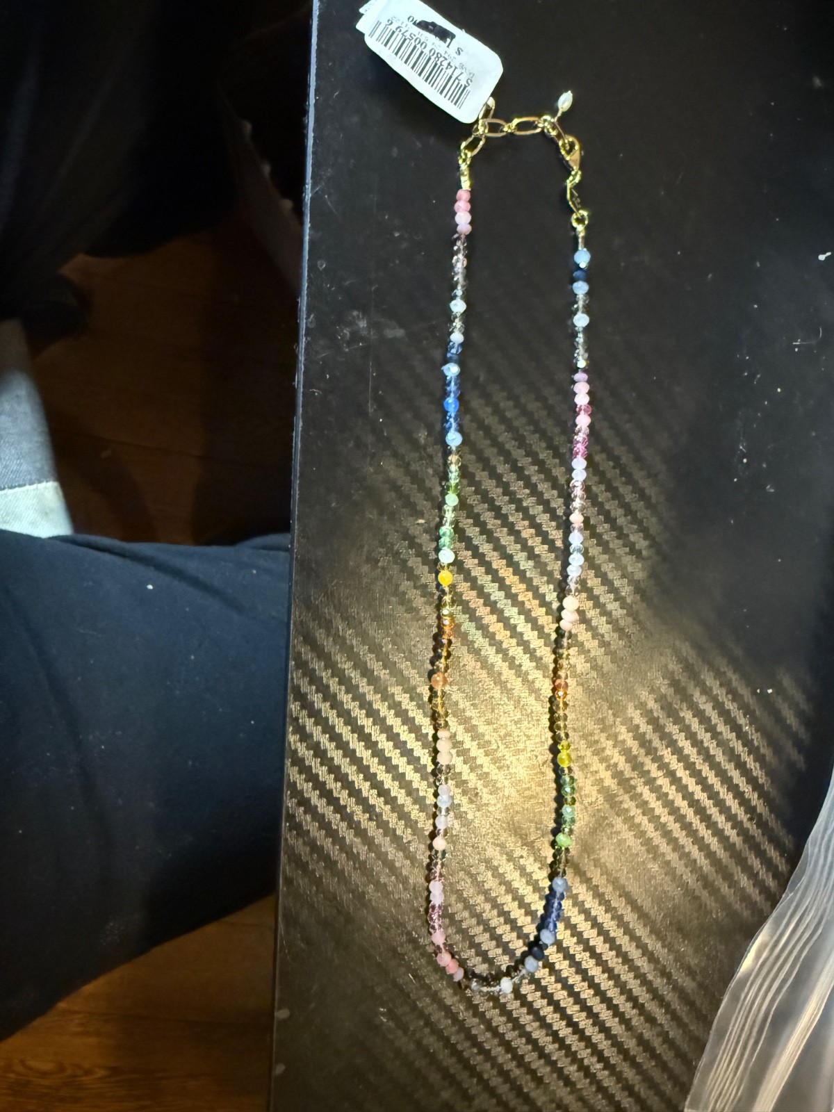 Anni Lu Nuanua Necklace