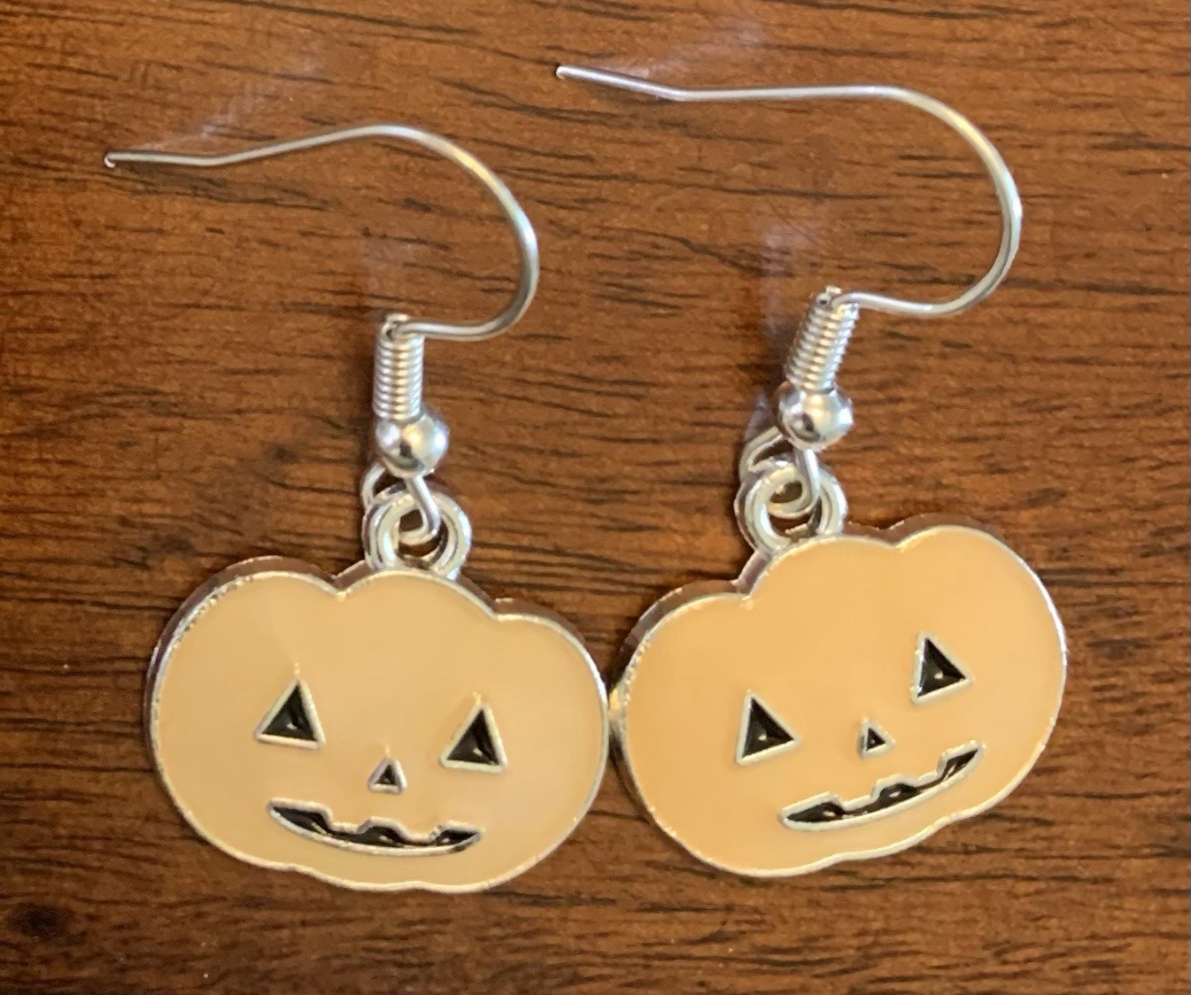 LOT Of 8 Pair Halloween Earrings