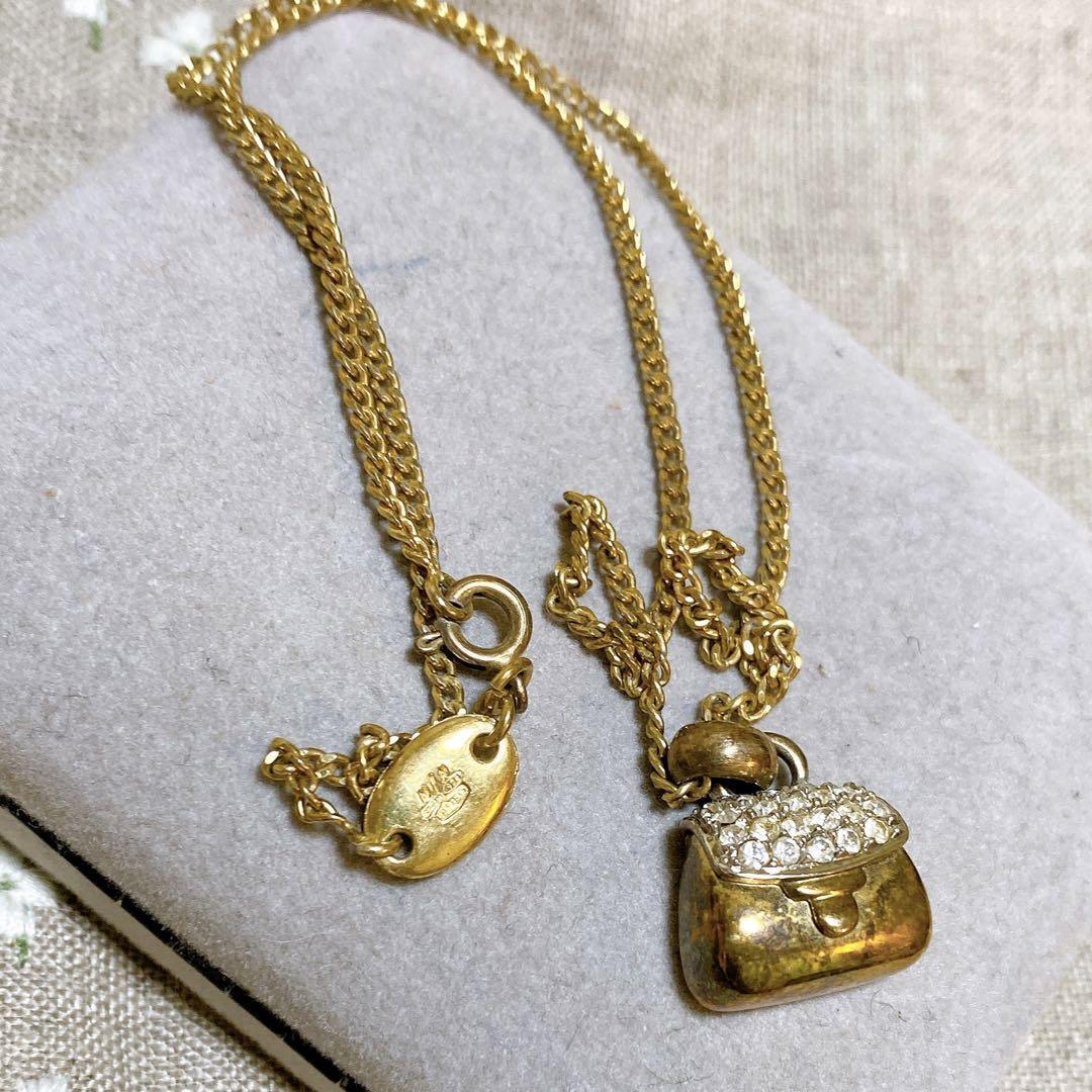 Valentino necklace vintage
