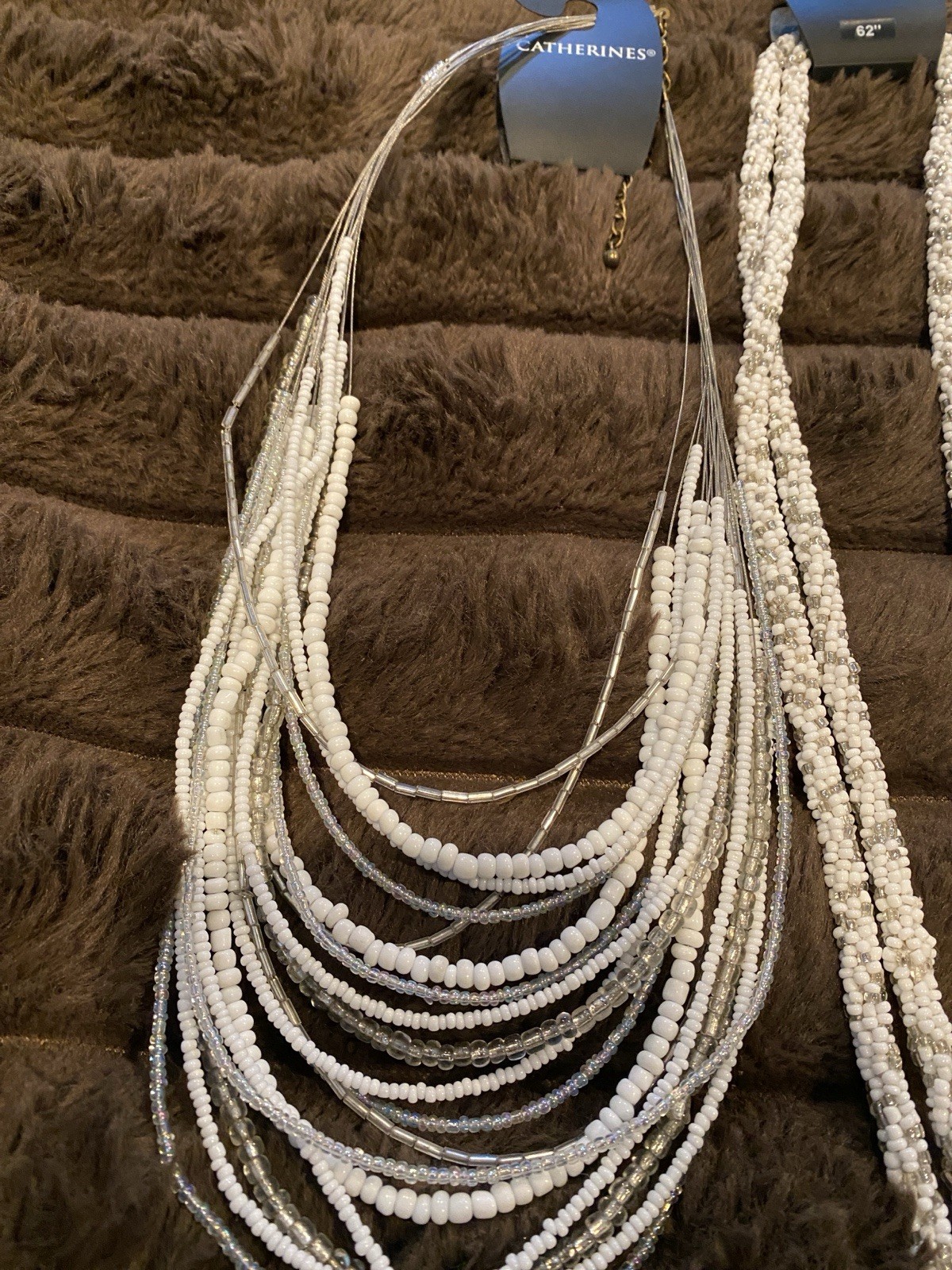 5 Brand New Catherine’s Necklaces