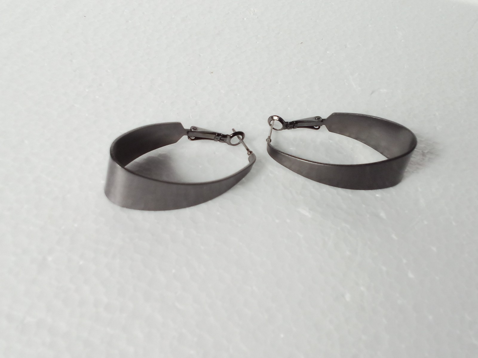 Cute For Any Occasion Hoop Earrings