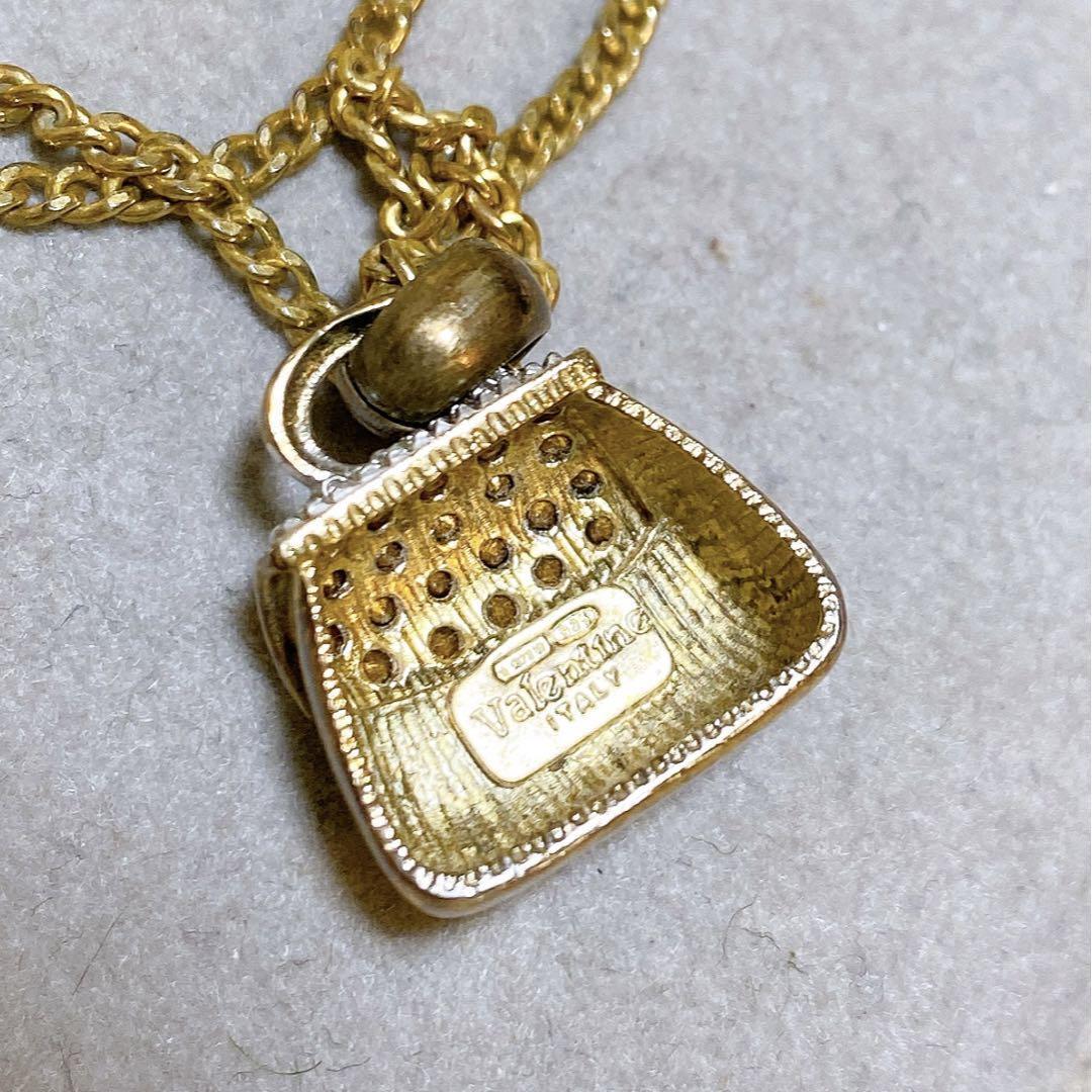 Valentino necklace vintage