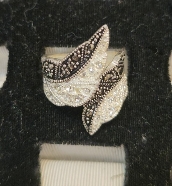 Fashion Ring Perfect for ANY Occasion