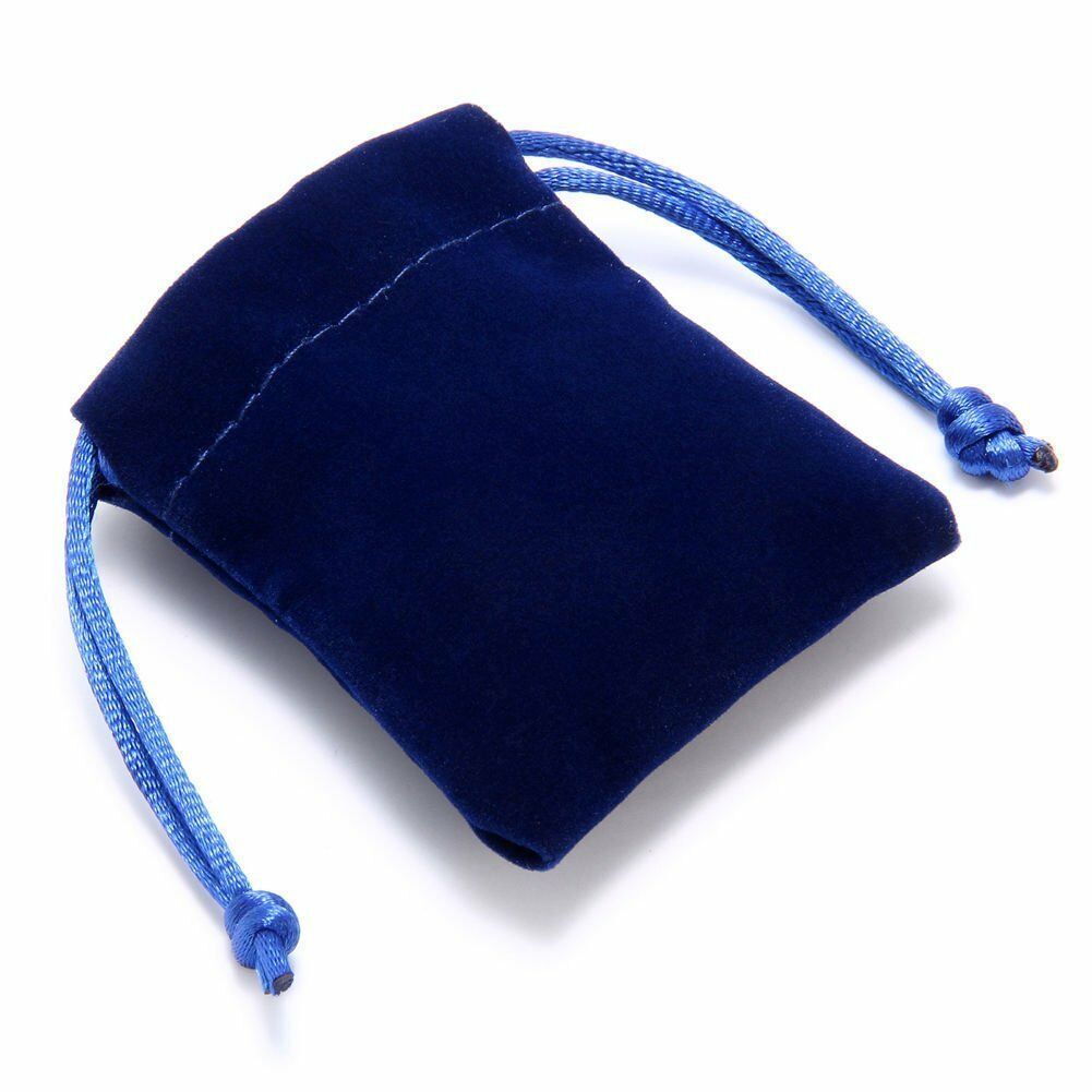 Military Style Double Dog Tag Pendant Men’s Stainless Steel Chain Necklace Gift