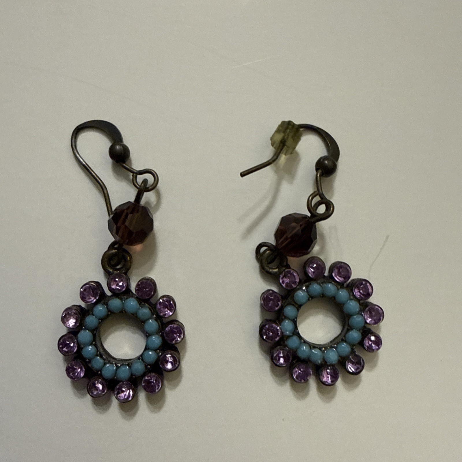 Matching Necklace and Earring Set Complements All Occasions