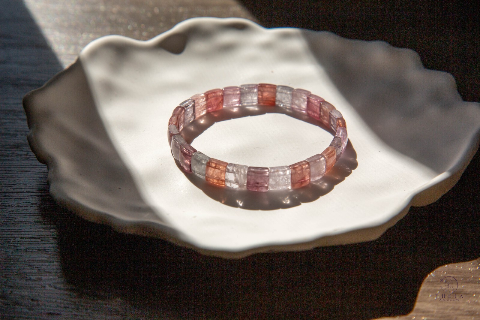 Rare High-Grade Colorful Spinel Bangle Bracelets | 高品彩色尖晶石手牌