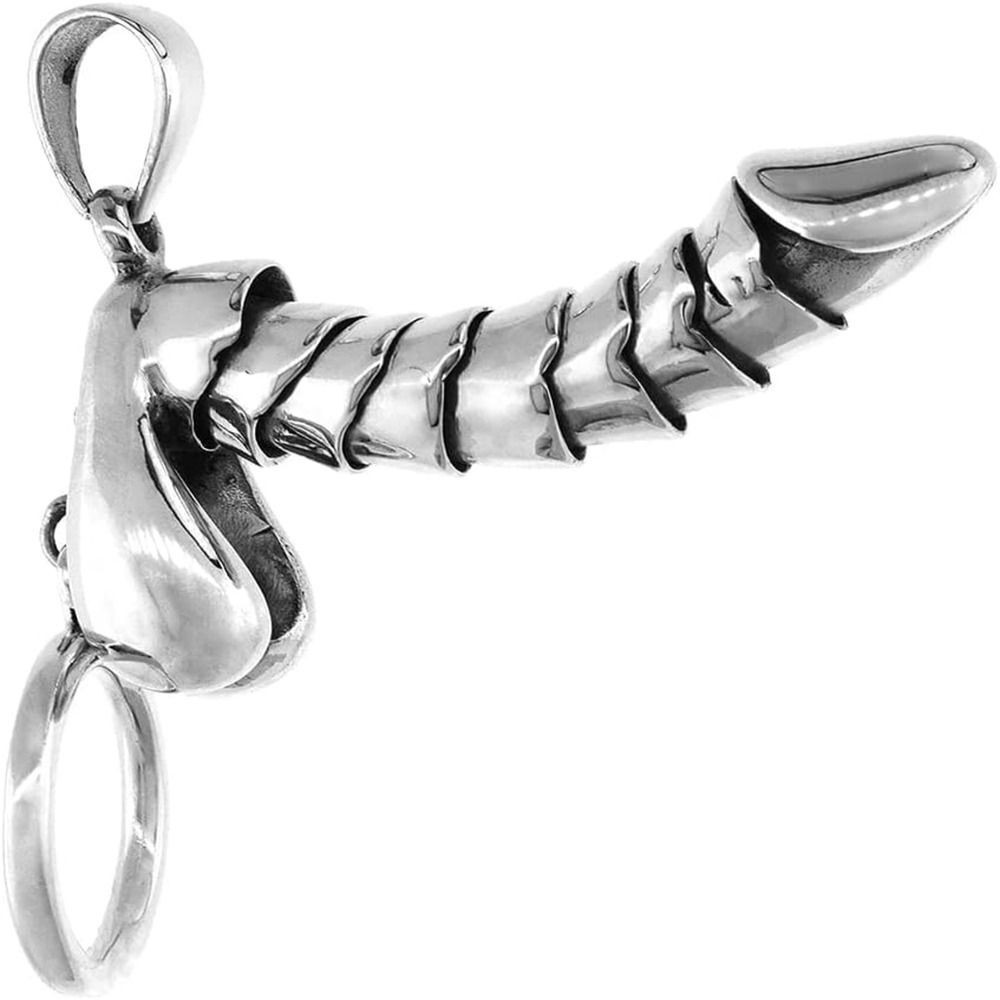 Alloy Erectable Ornament Fun Stand Up Pendant Pendant Toys Pendants Gift USA