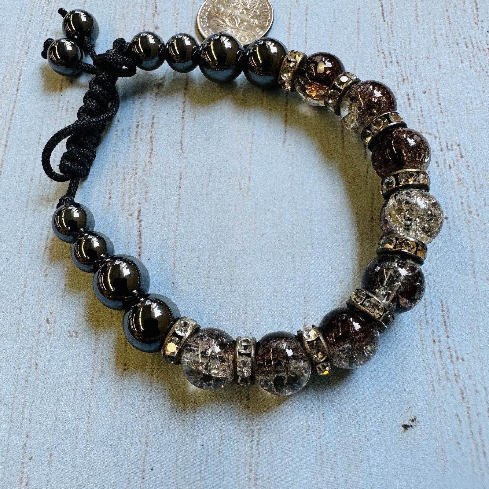 Bracelet Bundle Lot See Description For Details
