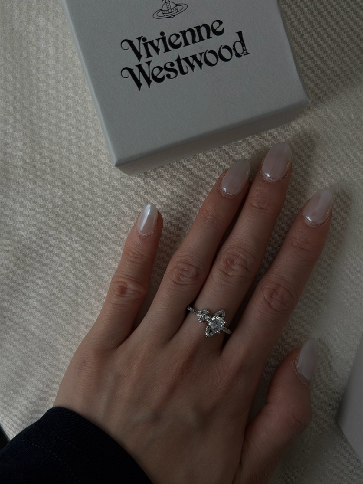 VW Maitena Ring