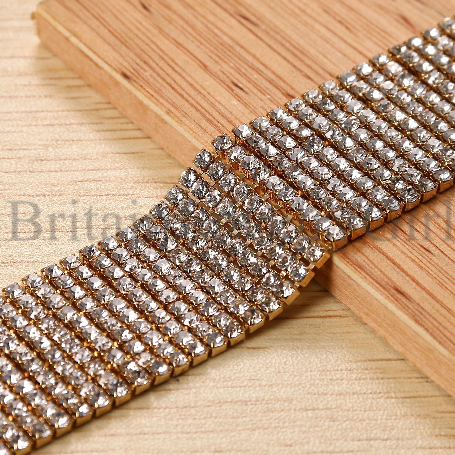 Exquisite Sexy Sequins Choker Women Girl Lady Long Chain Pendant Tassel Necklace