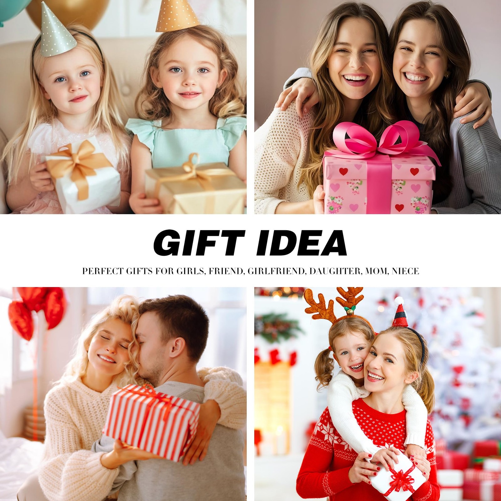 5 6 7 8 9 10 Year Old Girl Christmas Gifts – Initial E Bracelets for 6 7 8 9 …