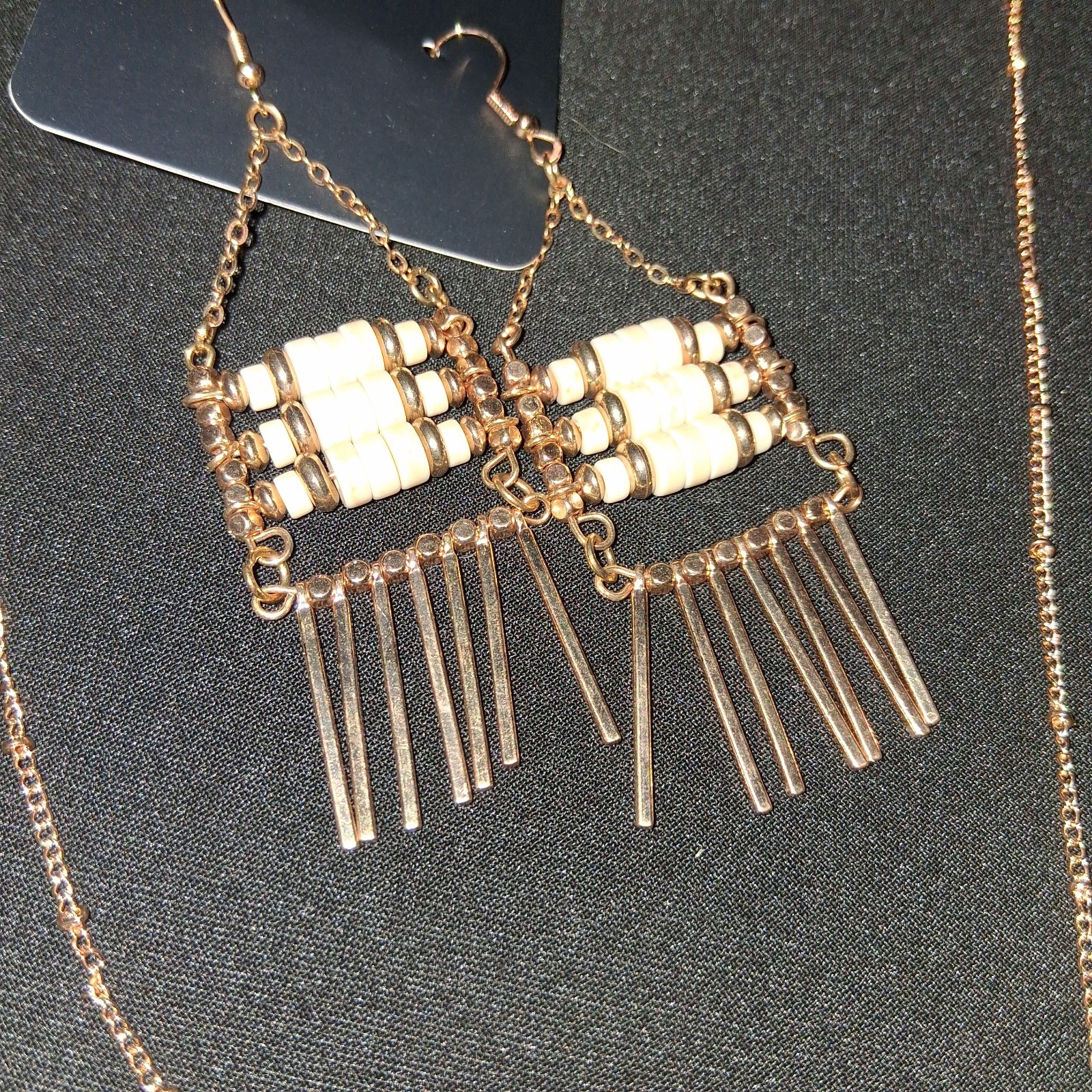 Best Pick Paparazzi – Zii Fashion Jewelry ( Color Gold )