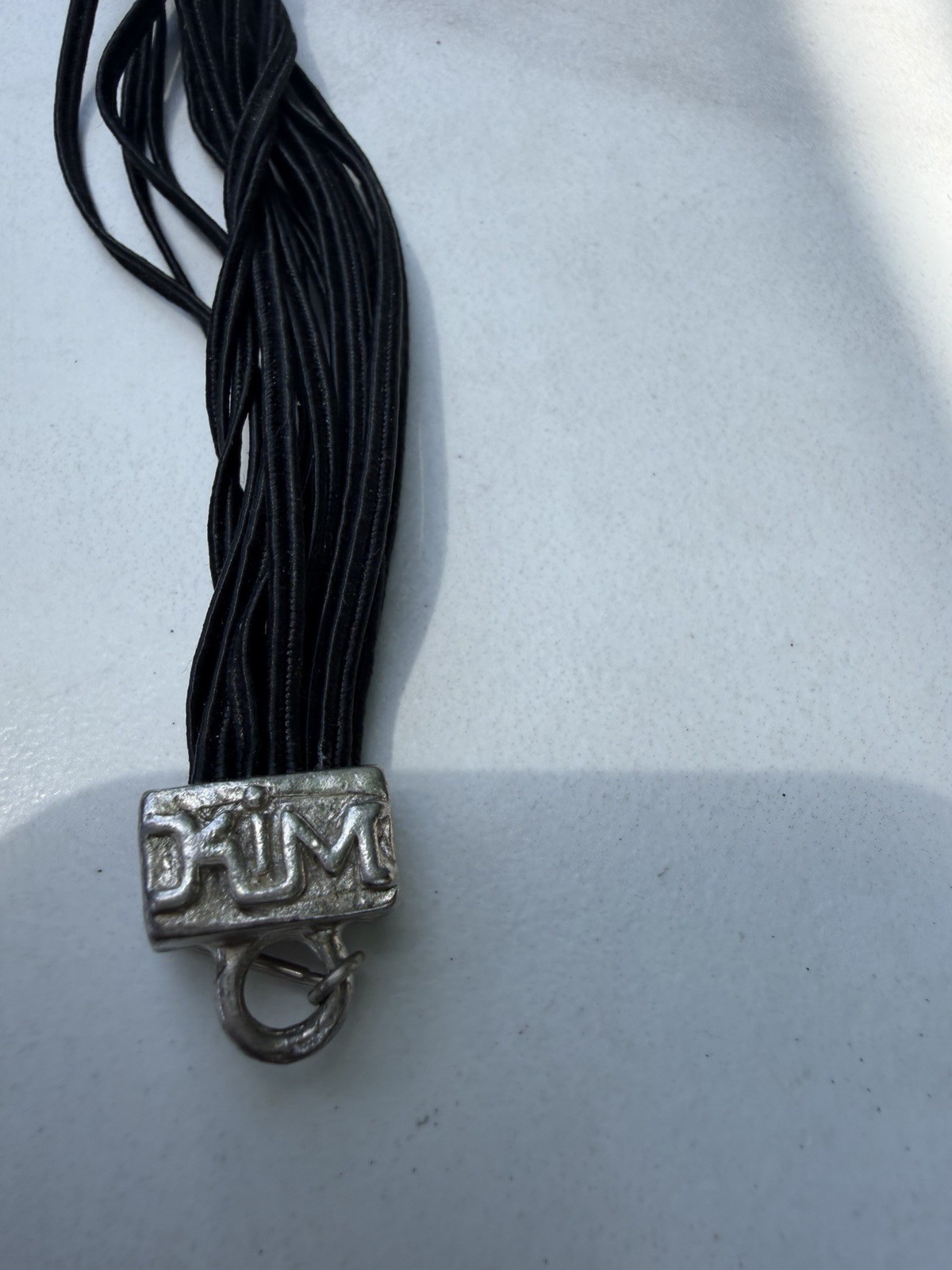 necklace women With Knots