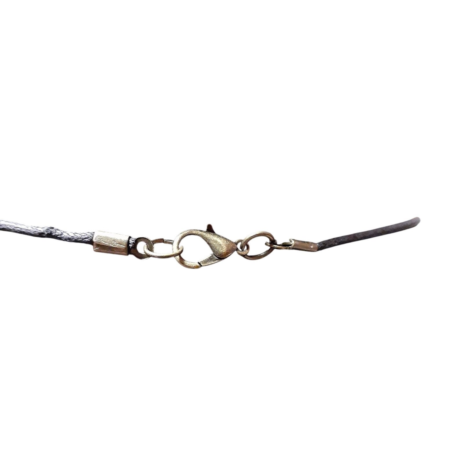 Handmade Casual Cross Necklaces