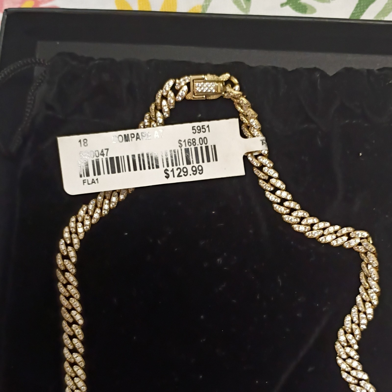 necklace jewelry