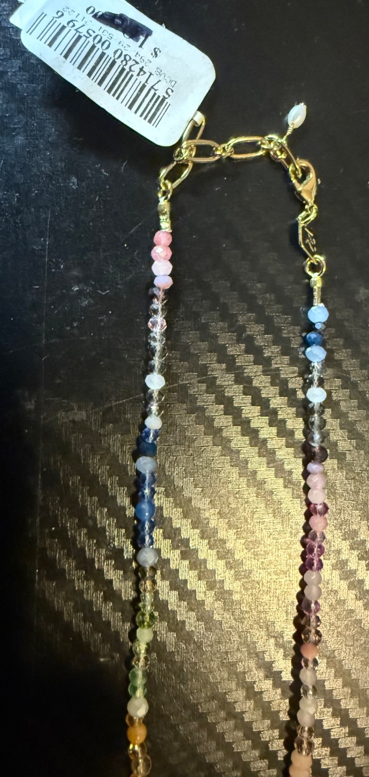 Anni Lu Nuanua Necklace