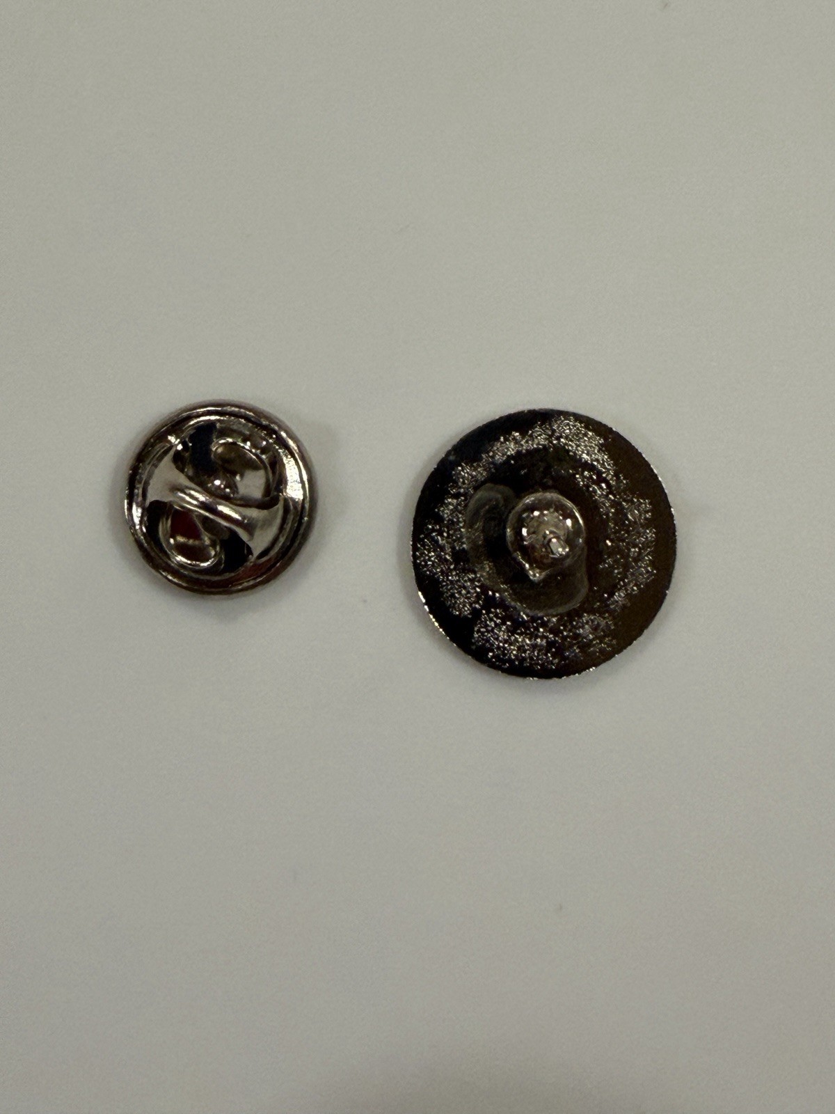 General Electric Lapel Pin, Vintage From The 1980-1990’s