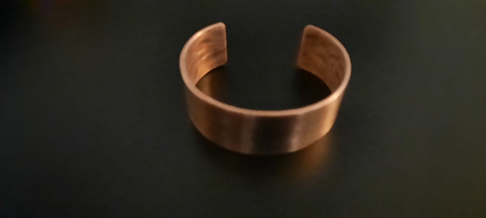 Copper Bracelet
