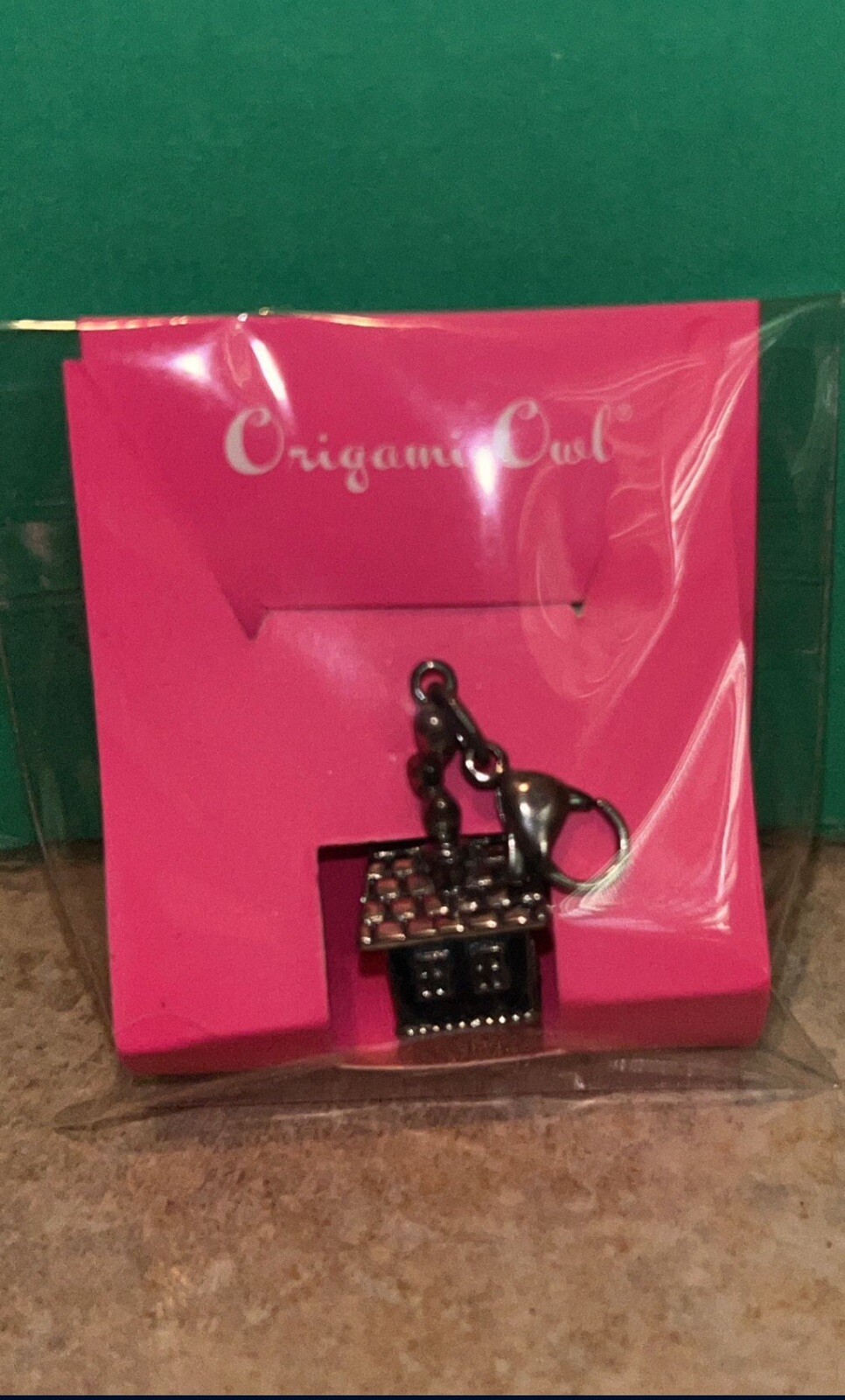 Origami Owl Dangle Se Of 2 ~ Great Gift For A First Time Home Buyer