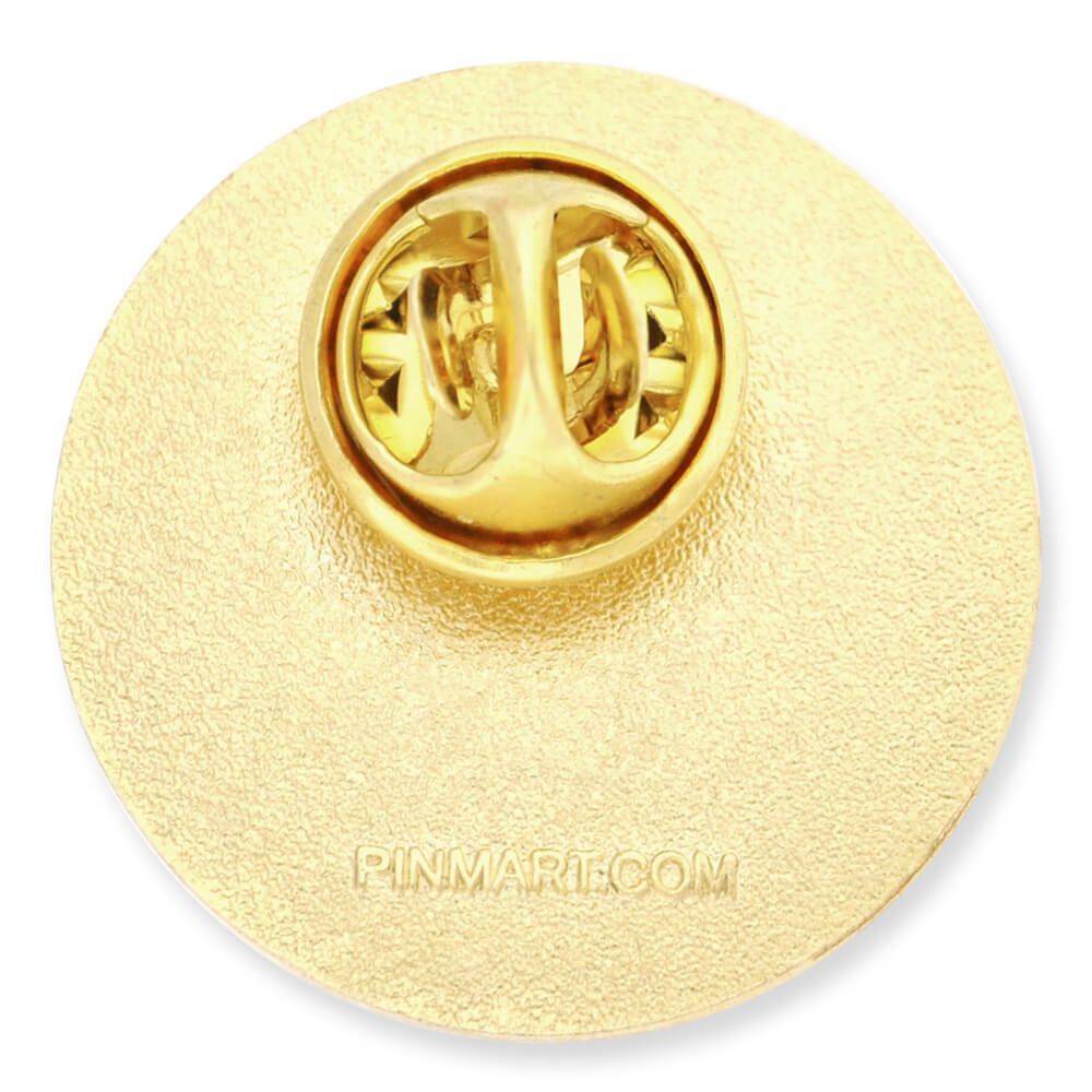PinMart’s Great Seal of the United States Lapel Pin