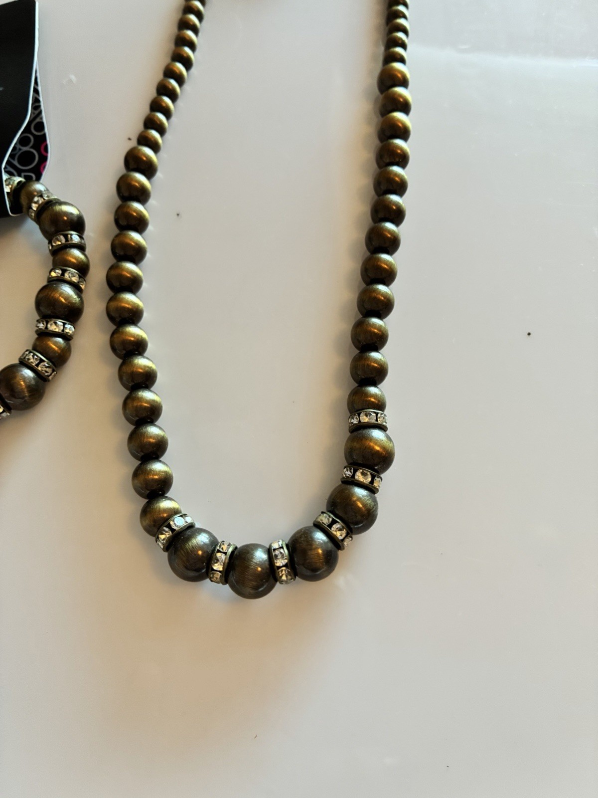 Paparazzi Necklaces, Bracelets, Earrings