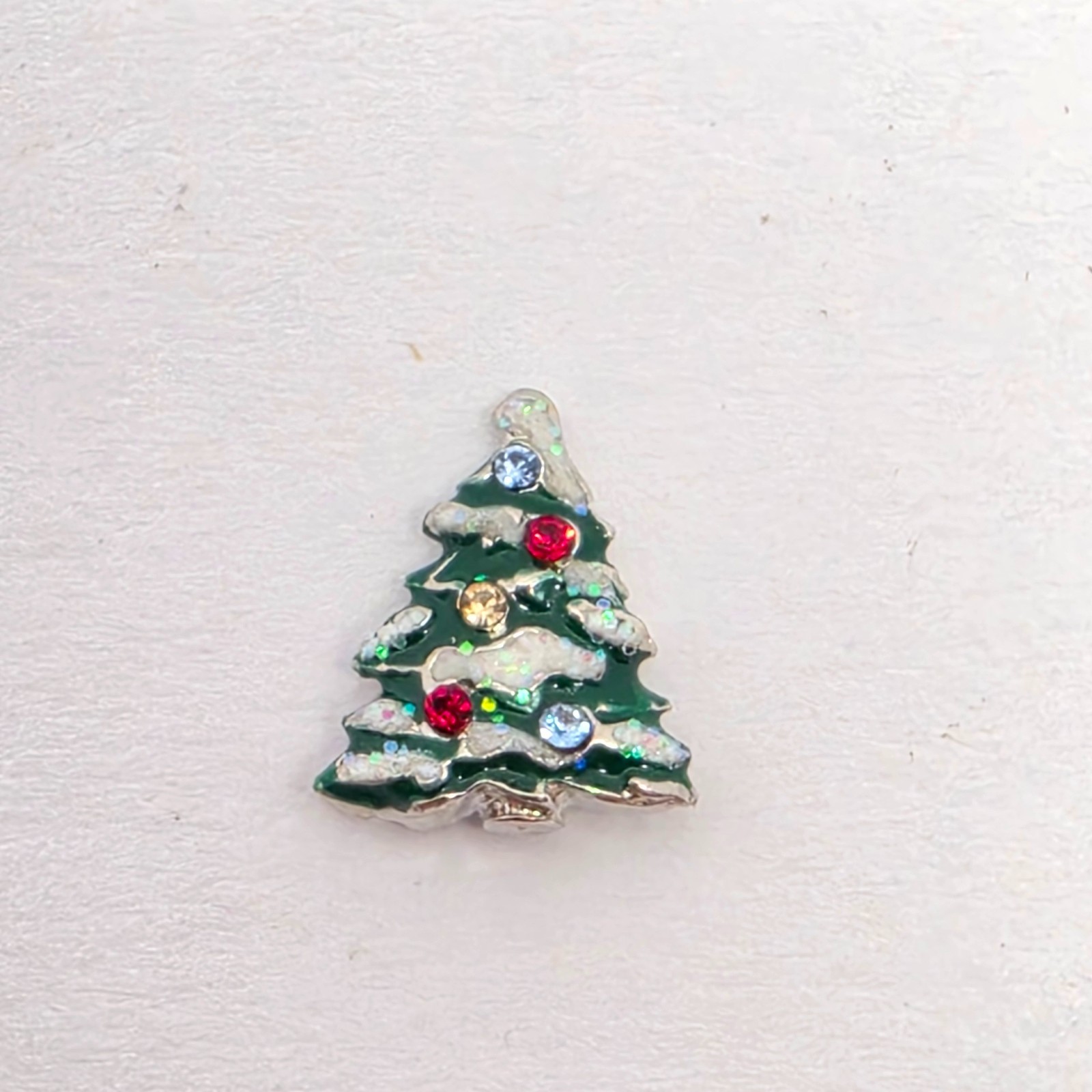 Origami Owl Floating Charms “Your Choice” Christmas, Easter, Valentines Etc.