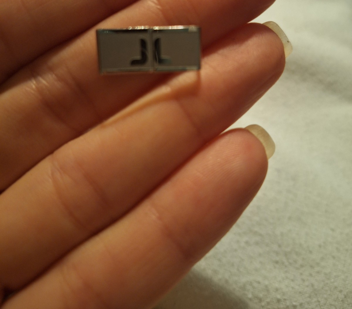 Thersipo Marathon Charm for Bracelet – 26.2 – General Marathon