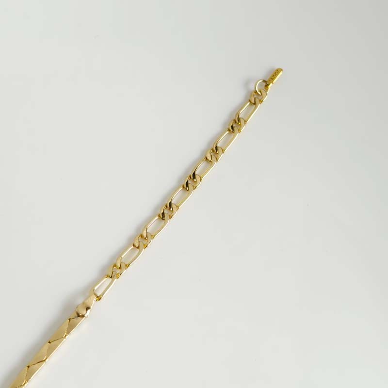 8.5″ Jenny Bird Statement Chain Anklet Chic Women Party Vacation Jewelry Gift
