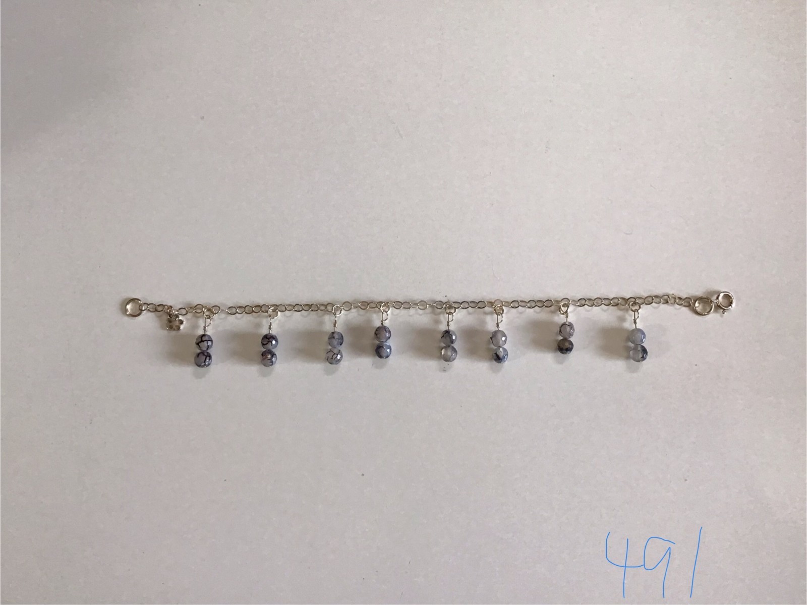 My Aunt’s Jewels Bracelets- Choose from 9 different styles