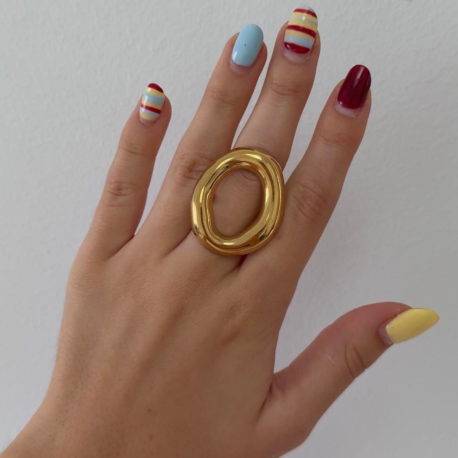 Unbranded Women’s Gold Jewellery