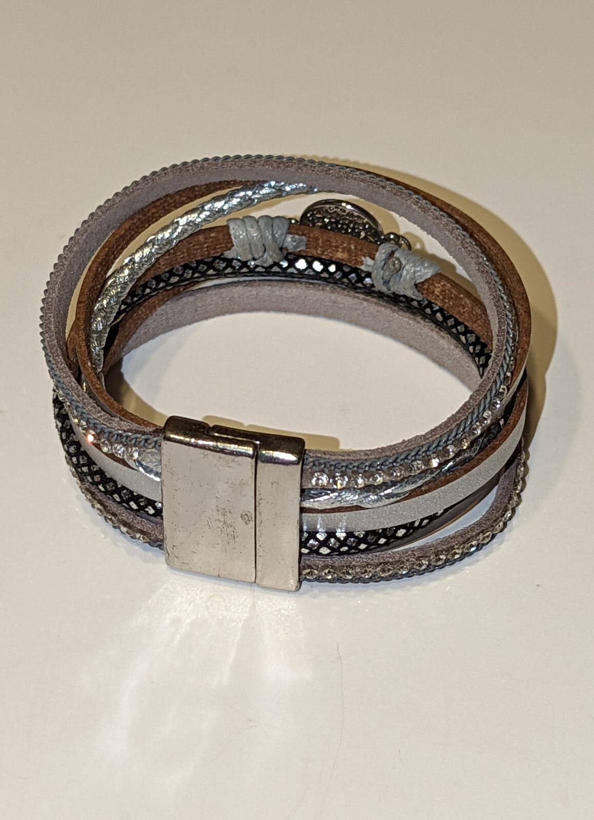 Ladies Fashion Jewelry, Bracelets,12 items $1.99 each -All are Stretch except 4