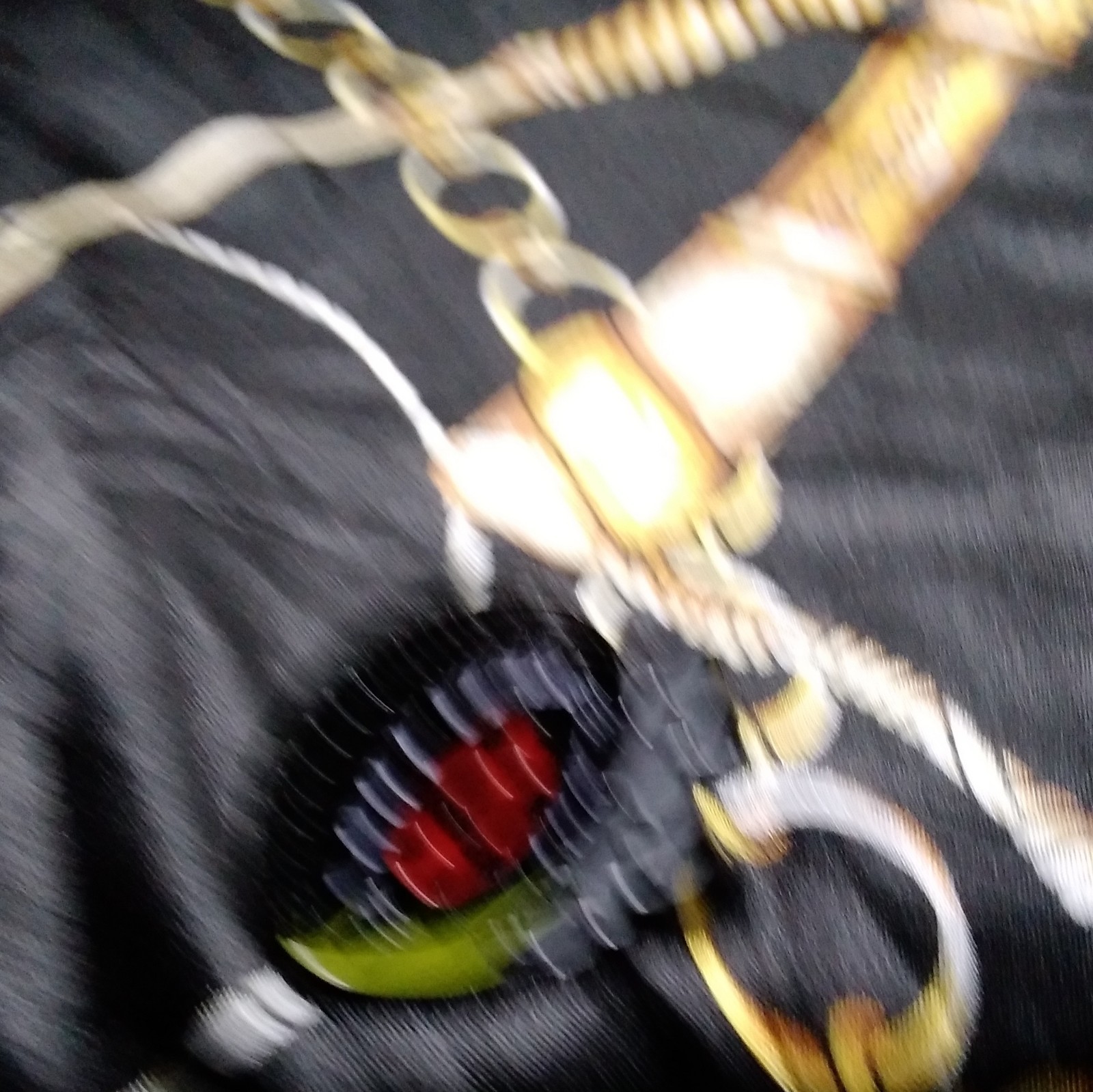Shirt Pin