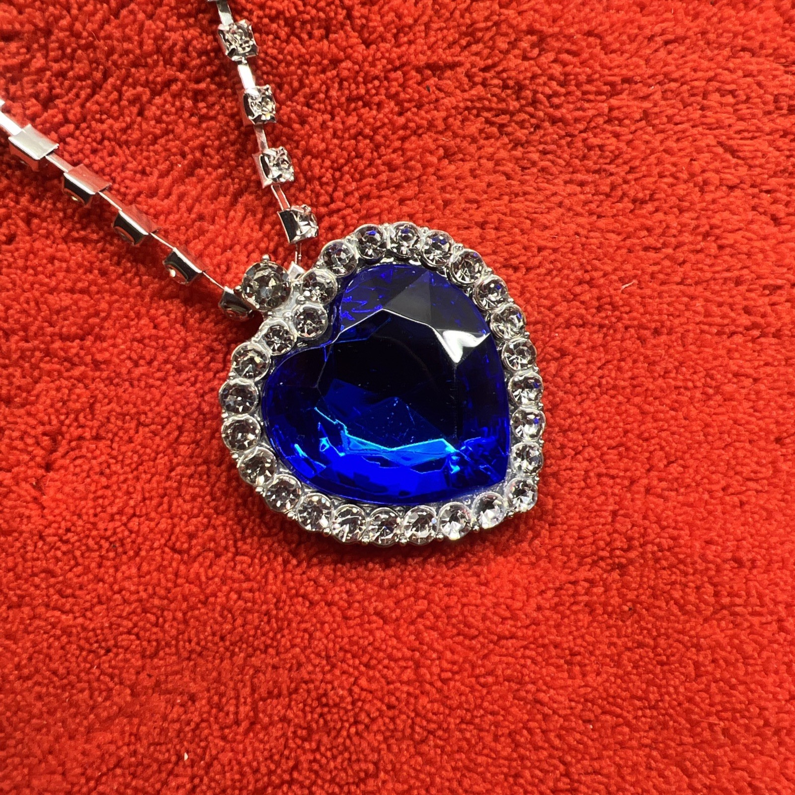 Necklace Female