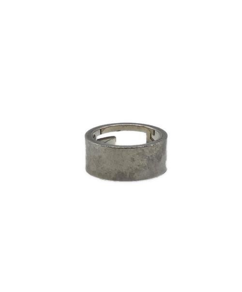 GUCCI Branded G Ring