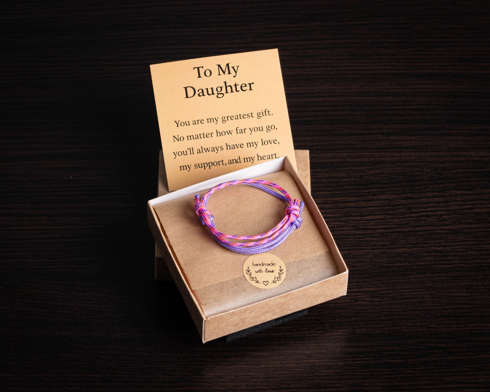 Surfer Bracelet Set for Men and Women – Handmade Boho Summer Jewelry, Waterproof