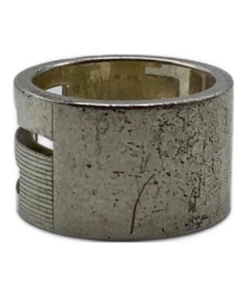 GUCCI Branded G Ring